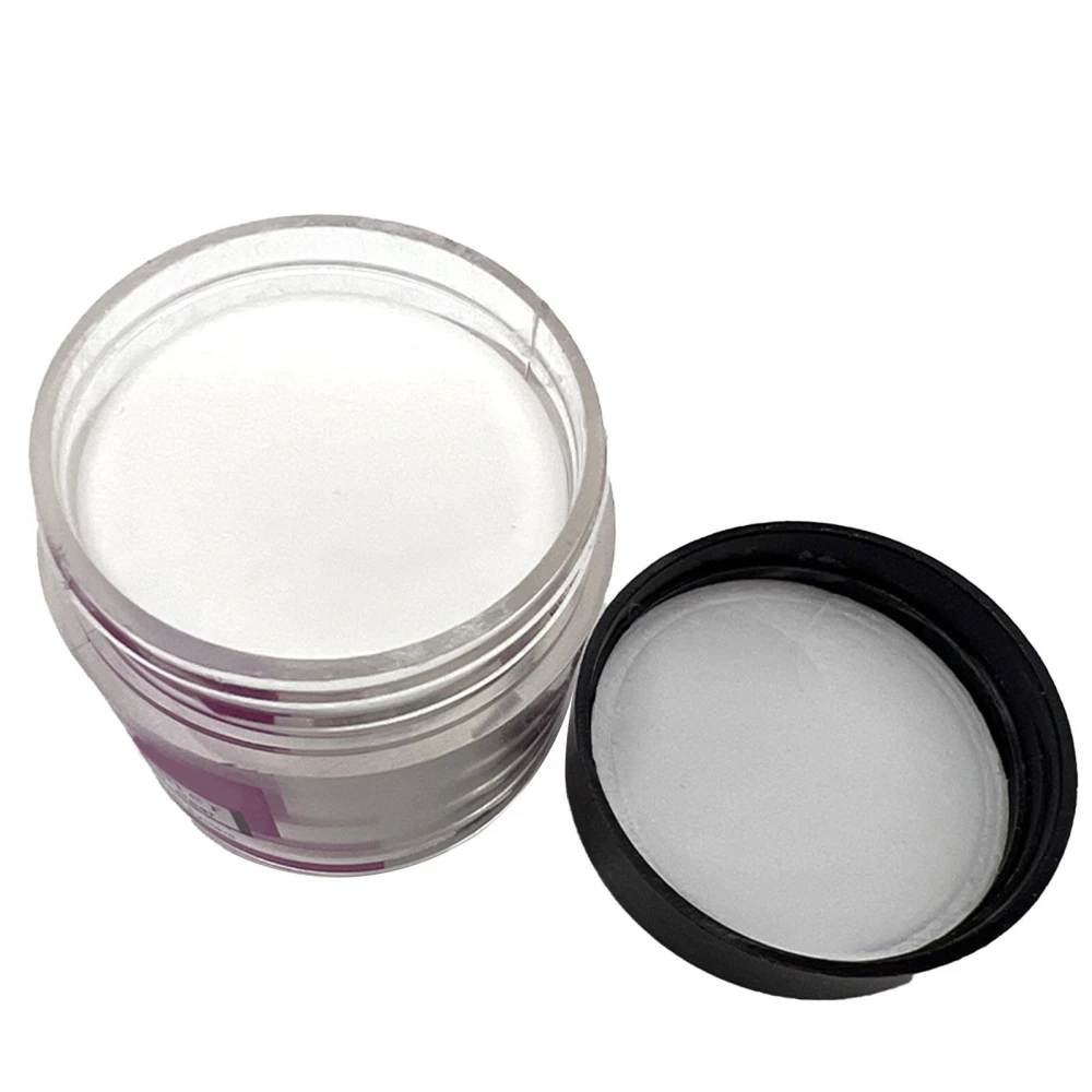 2.1oz Nail Dip Powder Fast Drying Fine Powder Safe DIY Nail Art Powder Manicure Powder for Beginners