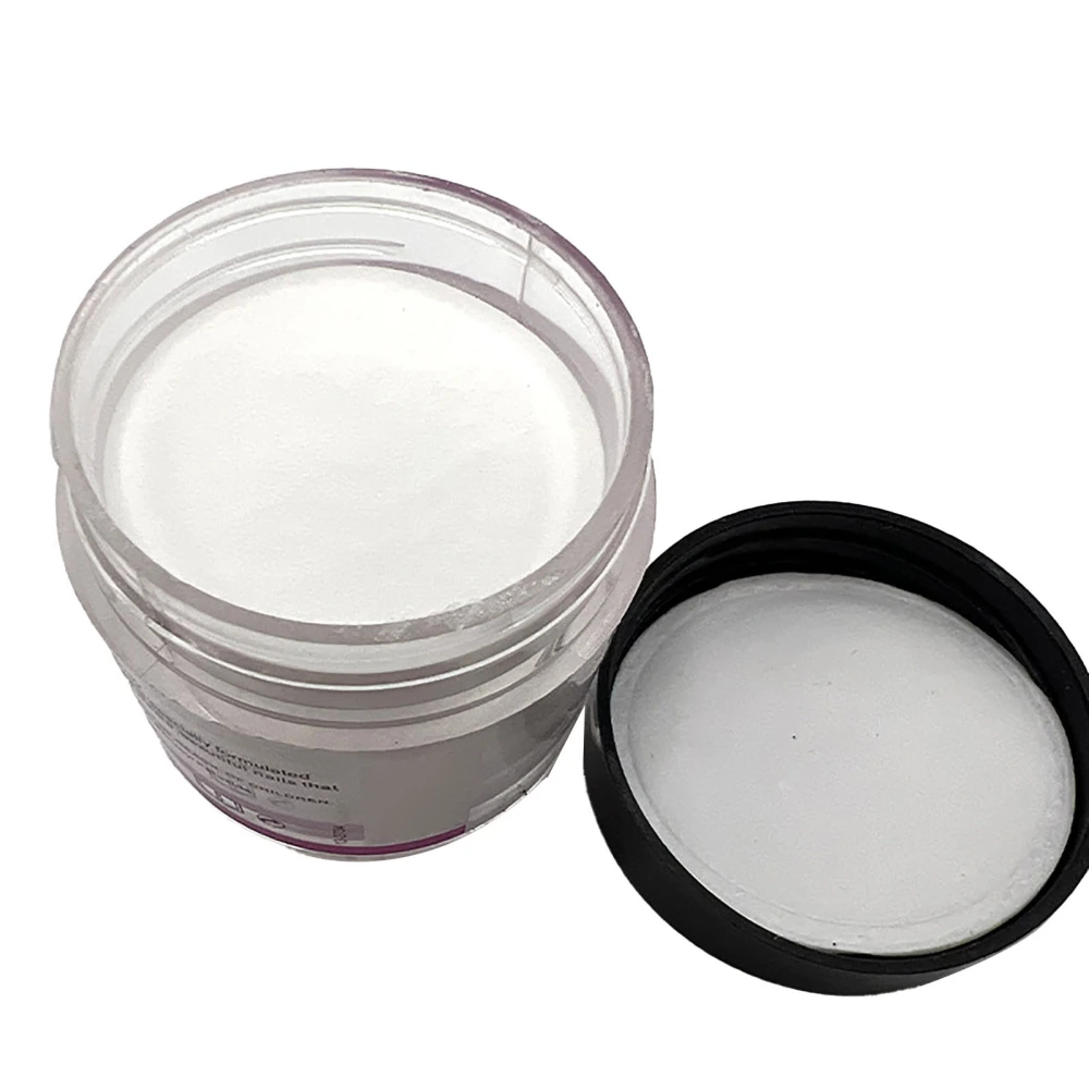 2.1oz Nail Dip Powder Fast Drying Fine Powder Safe DIY Nail Art Powder Manicure Powder for Beginners