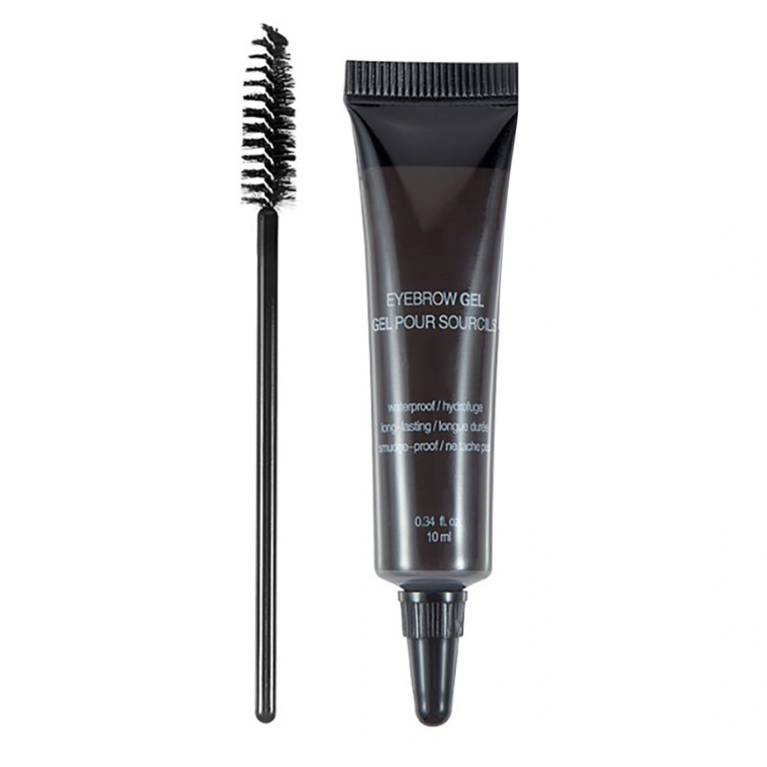 Eyebrow Tint Gel Saturated Color Quick Dry Lasting Effect Waterproof Sweat Proof Eyebrow Cream
