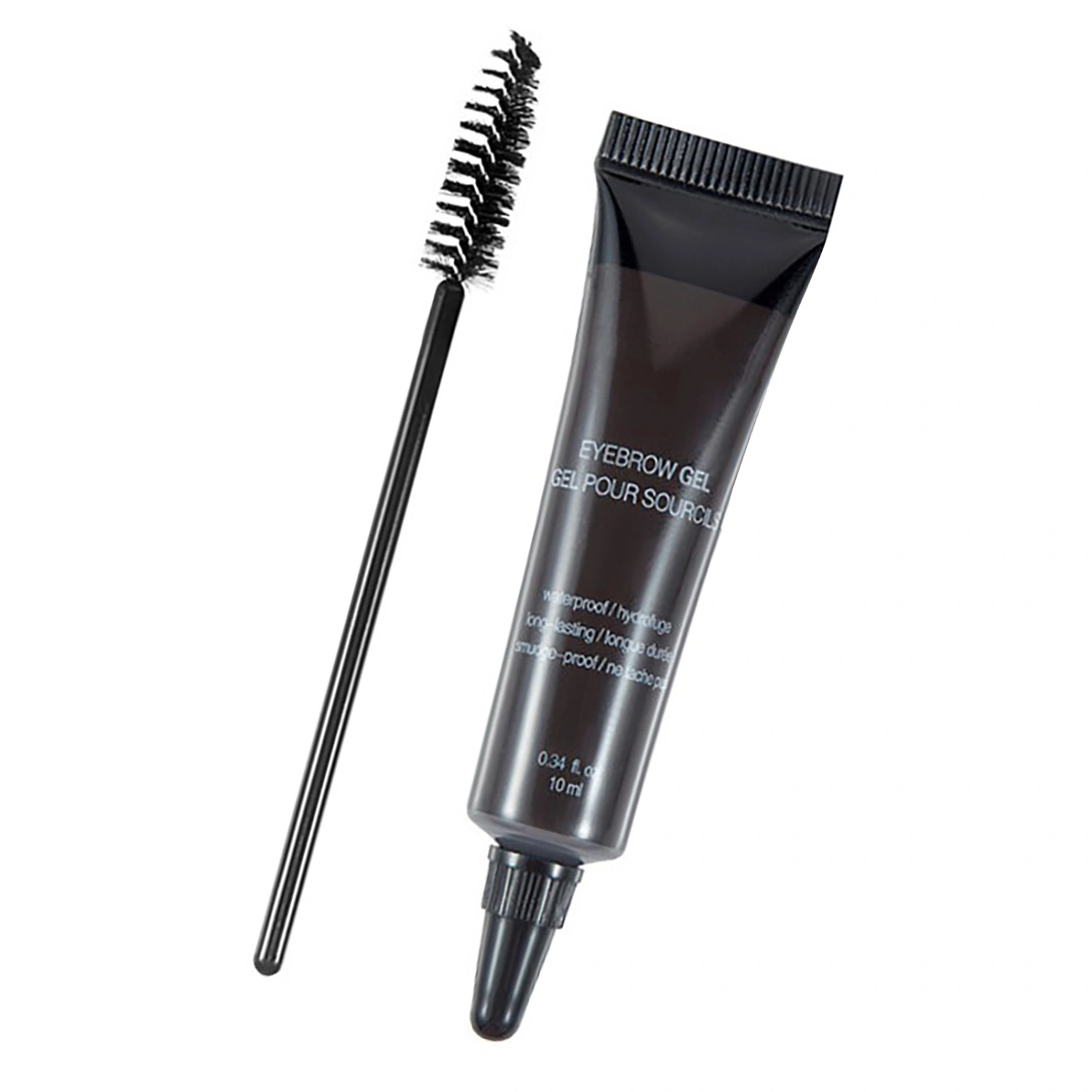 Eyebrow Tint Gel Saturated Color Quick Dry Lasting Effect Waterproof Sweat Proof Eyebrow Cream