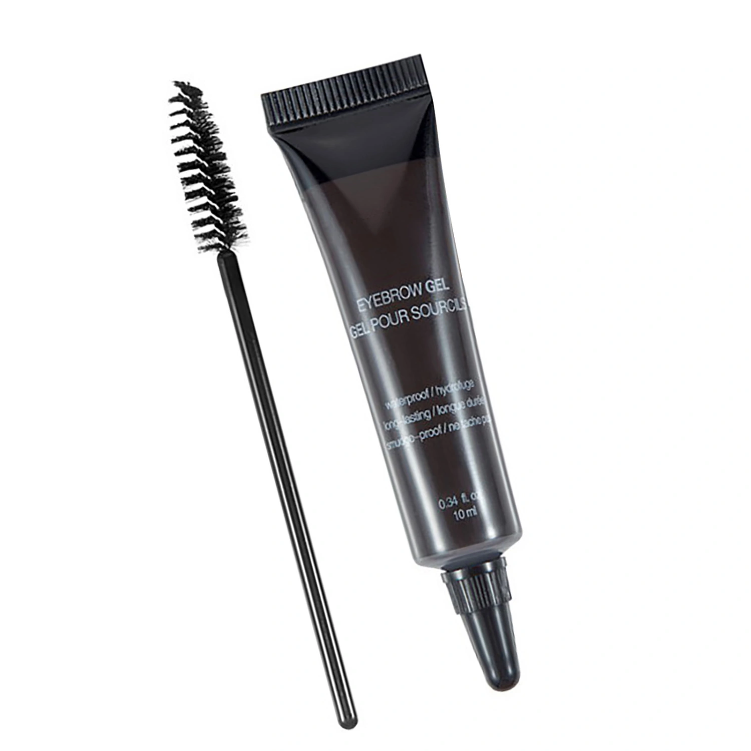 Eyebrow Tint Gel Saturated Color Quick Dry Lasting Effect Waterproof Sweat Proof Eyebrow Cream