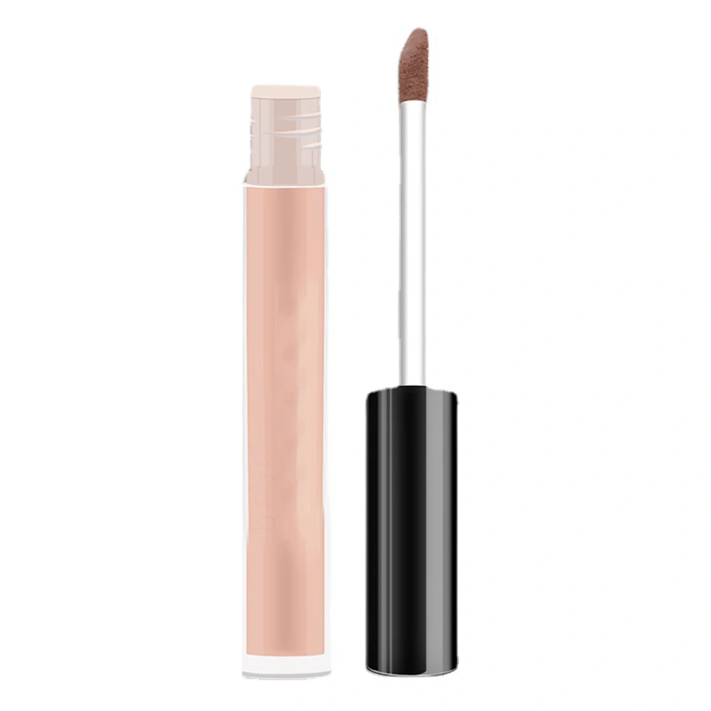 30g Liquid Concealer Waterproof Full Coverage Long Lasting Hydrating Tip Concealer for Under Eye Dark Circles Dark Spots