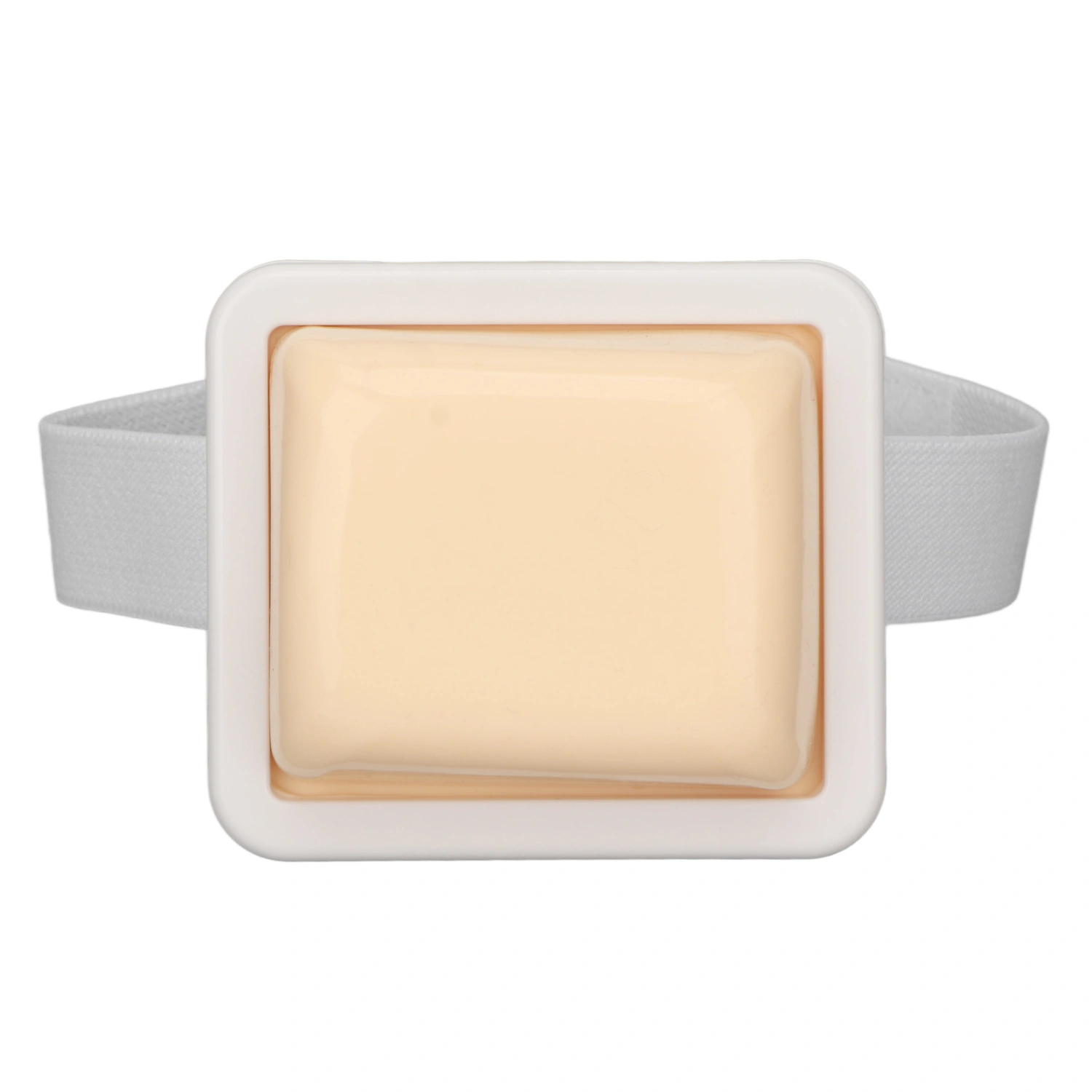 Intramuscular Injection Training Pad Skin Muscle Layer Professional Wearable Medical Students Practice Pad for Nurse