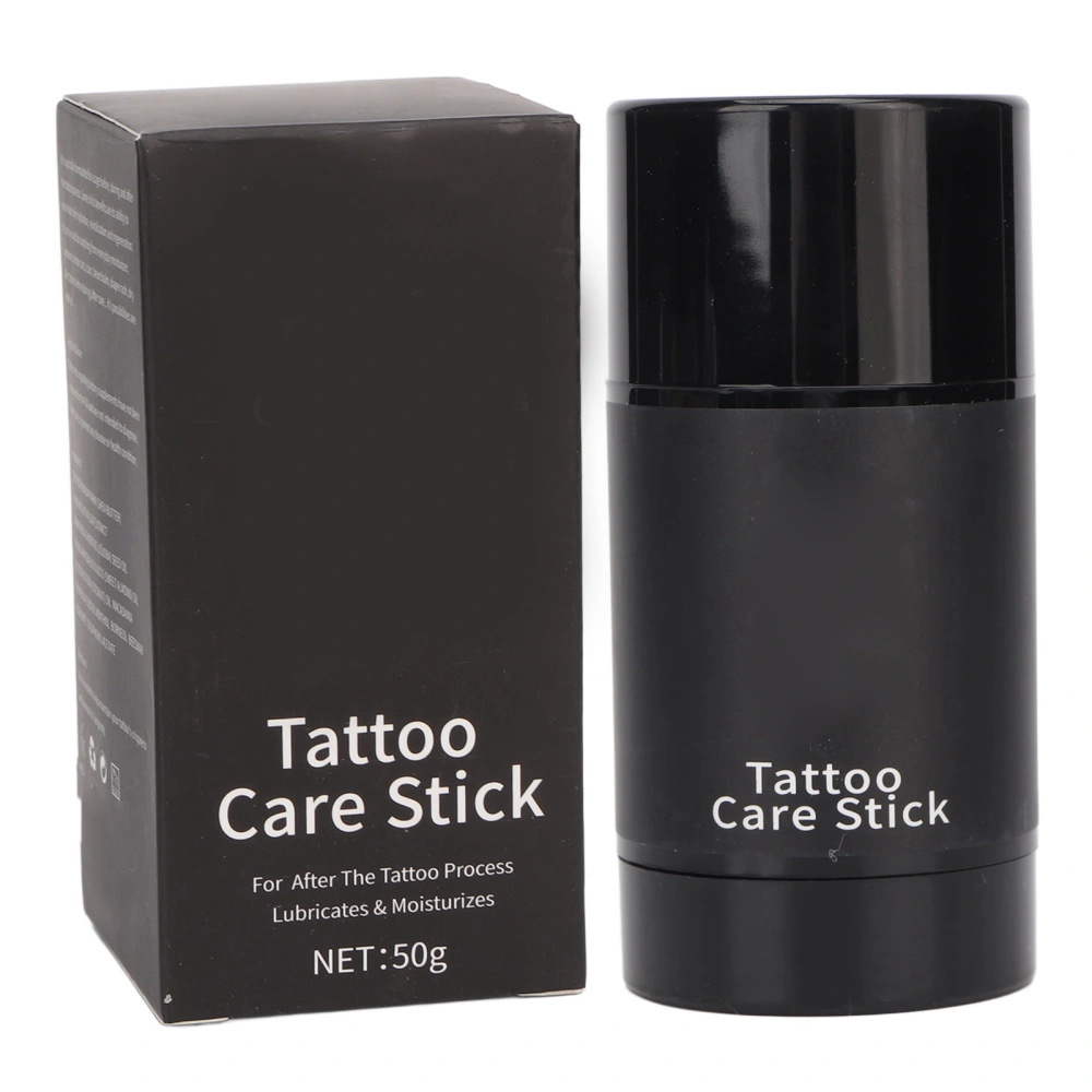 1.8oz Tattoo Repair Cream Stick Moisturizing Rejuvenates Tattoo Aftercare Repair Ointment