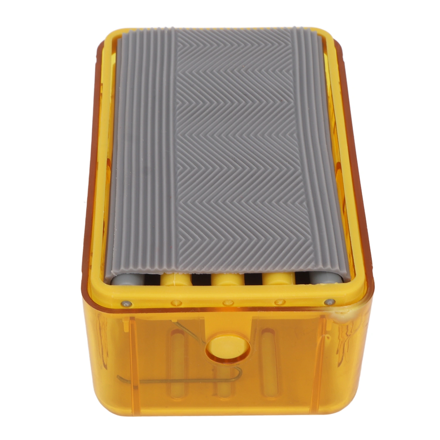 Soap Bubble Box 2 in 1 Multifunction Keep Dry Soap Cleaning Storage Foaming Box for Bathroom Kitchen Toilet
