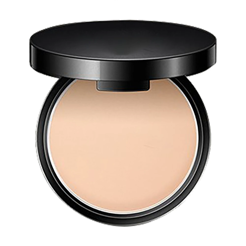 Makeup Pressed Powder Women Delicate Blemish Dark Spots Cover Concealer Powder Cosmetics 0.4oz Ordinary Color