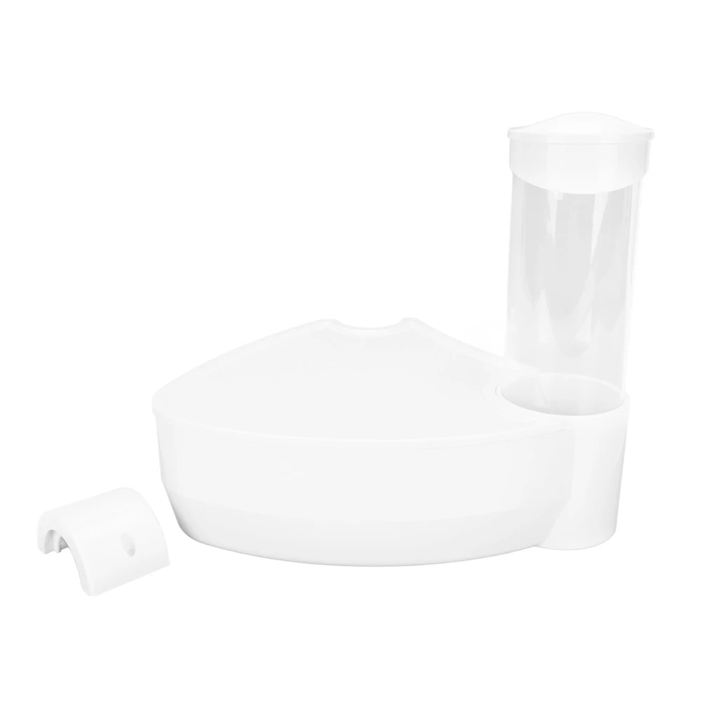 3 In 1 Dental Chair Cup Storage Holder with Disposable Cup Tissue Box Thicken Dental Chair Scaler Tray Parts