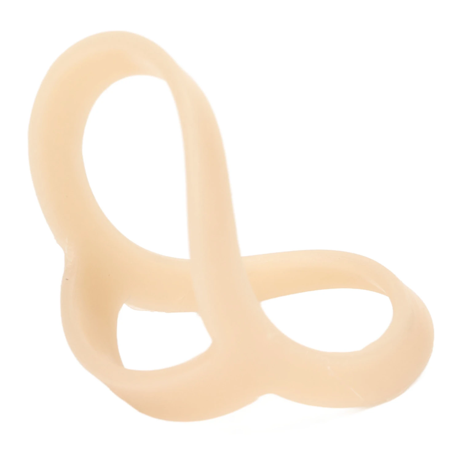 Finger Splint Fixed Ring Broken Finger Joint Stabilizer Finger Splint Brace Protector for Straightening Arthritis No. 9