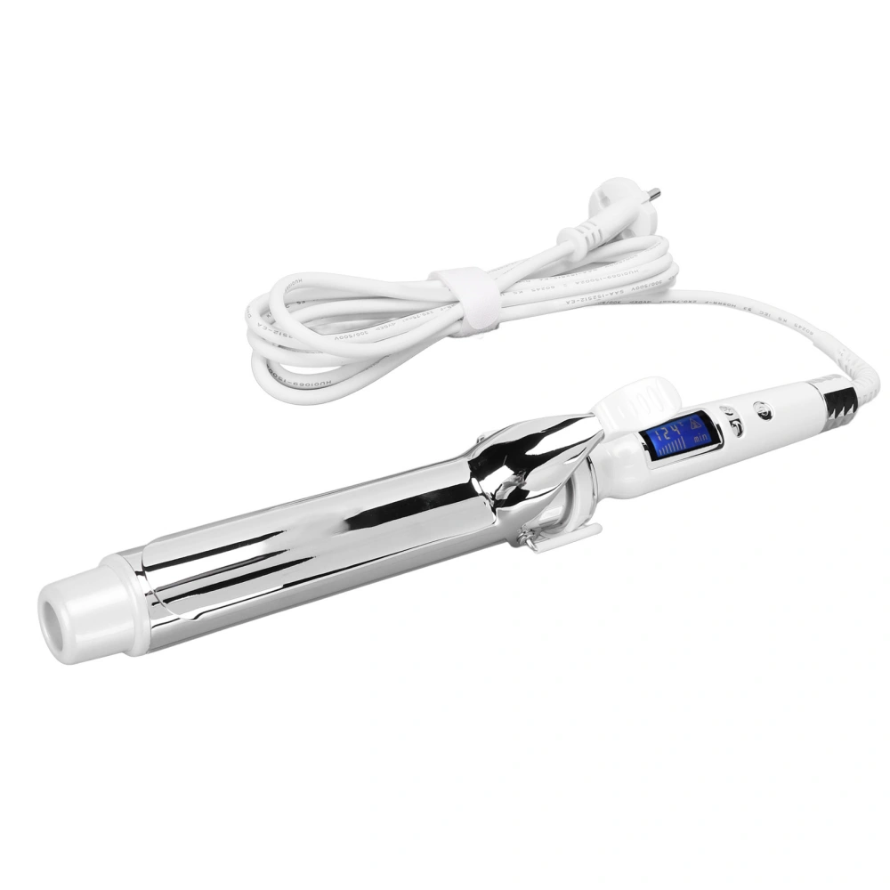 Hair Styling Curling Iron Anion Care Constant Temperature Adjustable Hair Curler Wand 110‑