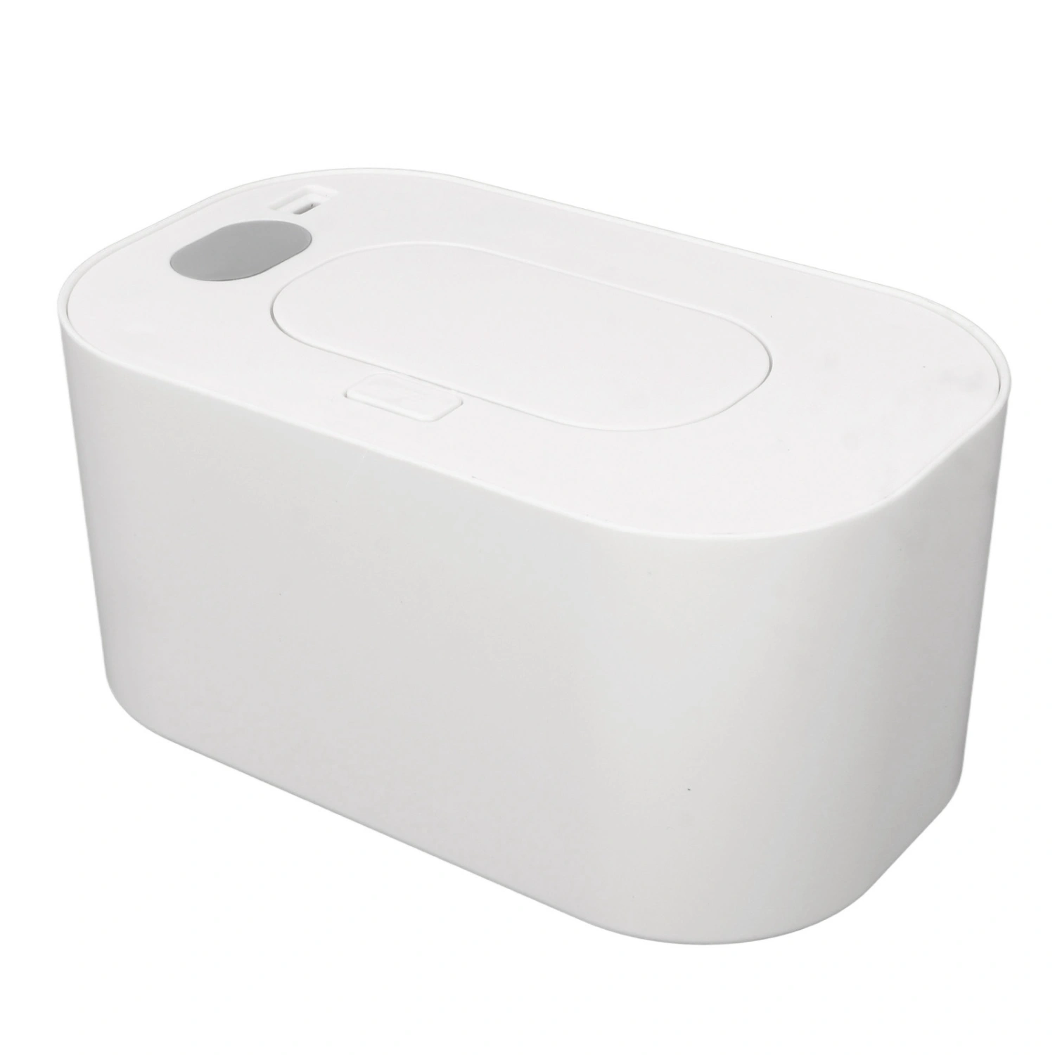 Wipe Warmer Large Capacity Quickly Evenly Heating Thermostat Portable Warm Wipe Case
