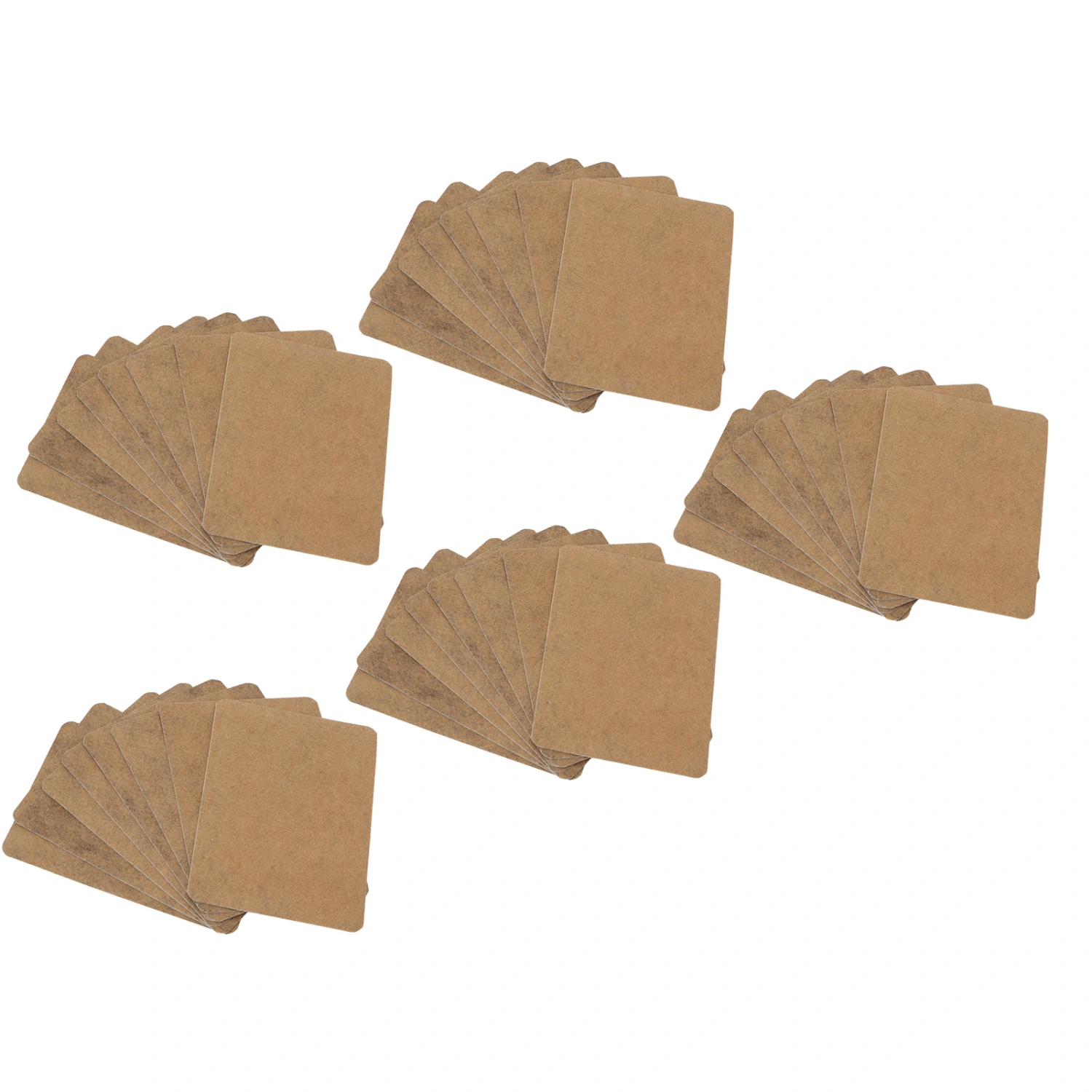 40 Sheets Varicose Vein Treatment Patch Improve Blood Flow Portable Herbal Extract Spider Veins Removal Patch
