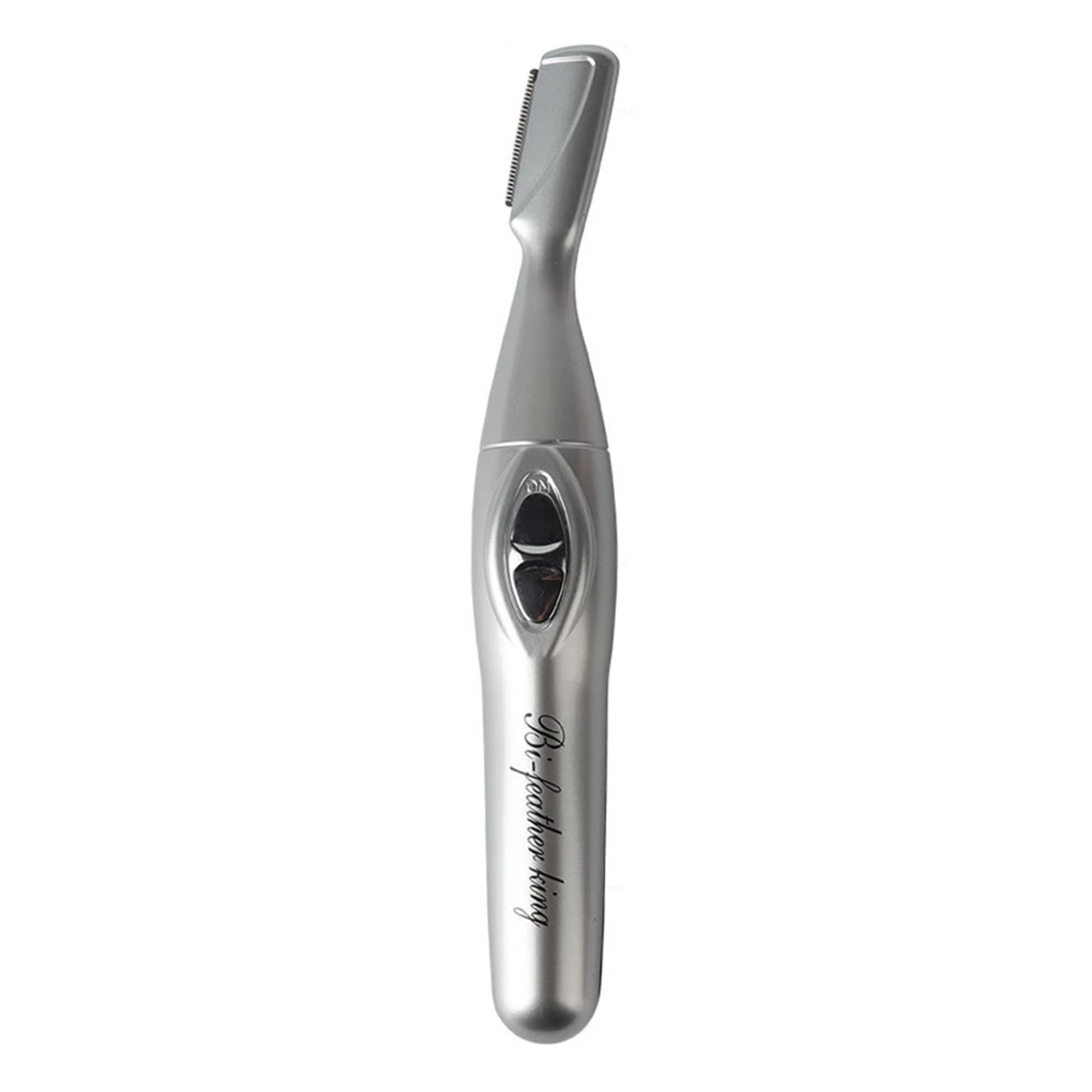 Electric Eyebrow Trimmer Automatic Hygienic Grooming Eyebrow Shaping Trimmer for Men Women