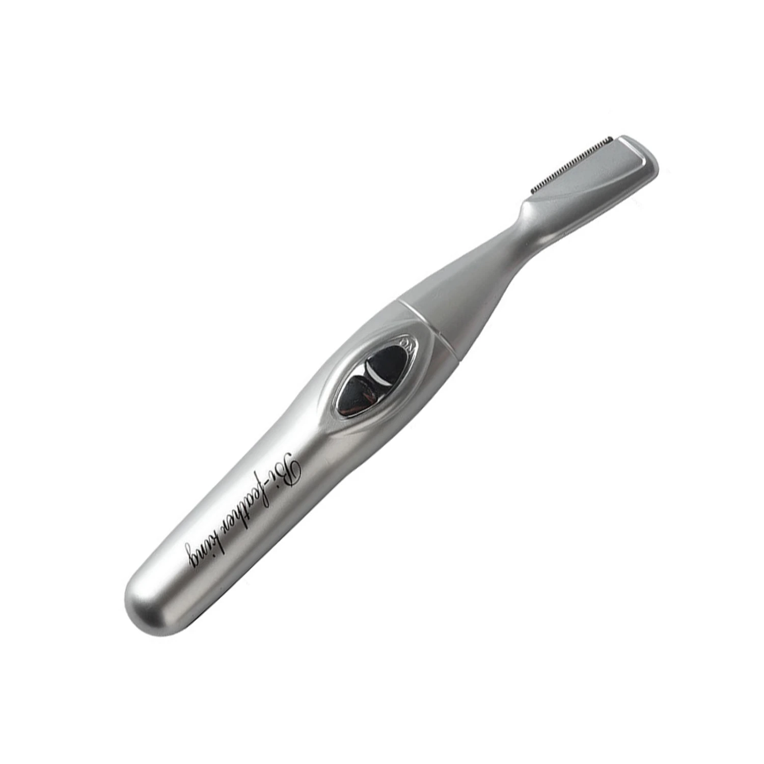 Electric Eyebrow Trimmer Automatic Hygienic Grooming Eyebrow Shaping Trimmer for Men Women