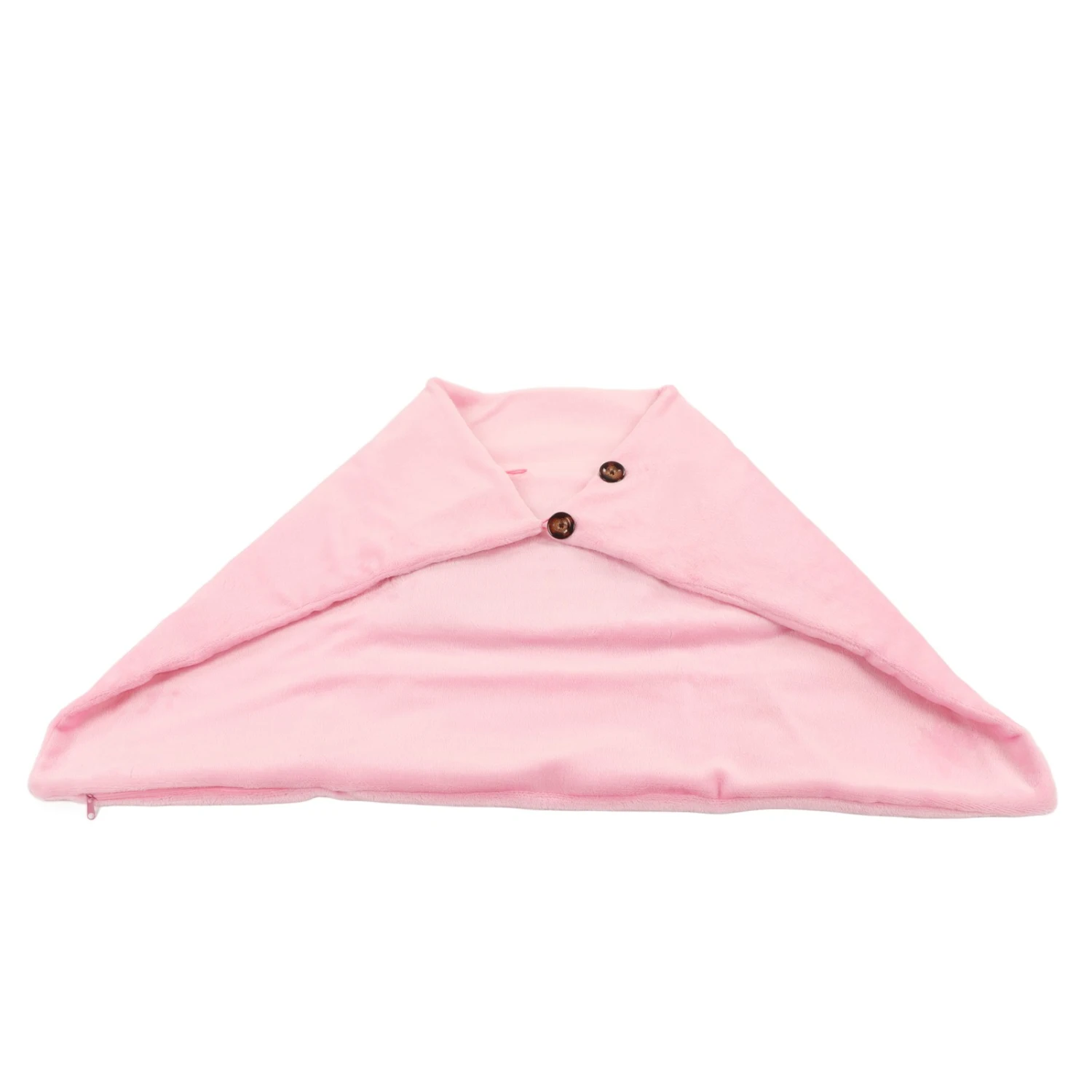 Electric Heating Shawl Wrap Soft Lint 3 Heating Gears Keep Warm USB Heated Blanket with Timing Pink
