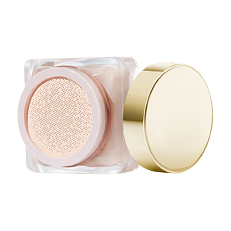 Air Cushion BB Cream Aloe Vera Extract Concealer Lasting Moisturizing Air Cushion Liquid Foundation Skin Color