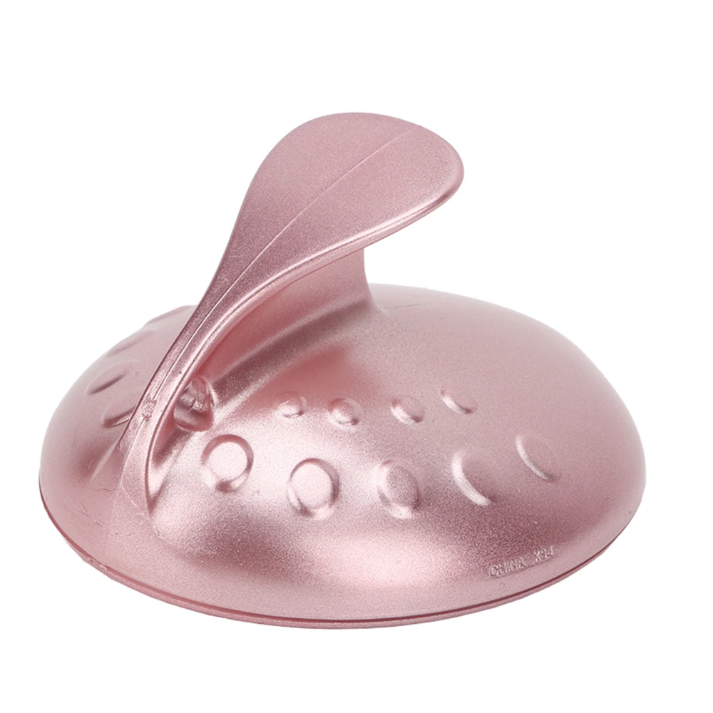 Hair Eraser Exfoliation Crystal Reusable Hair Removal Epilator Tool for Arms Legs Body Rose Gold