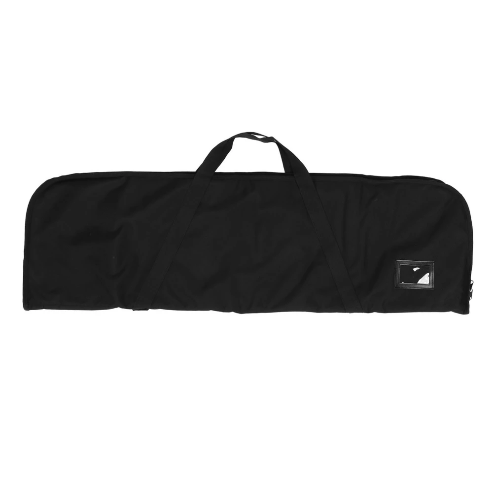 Travel Walker Storage Bag Foldable Waterproof with Double Zipper Large Capacity Transfer Board Storage Bag