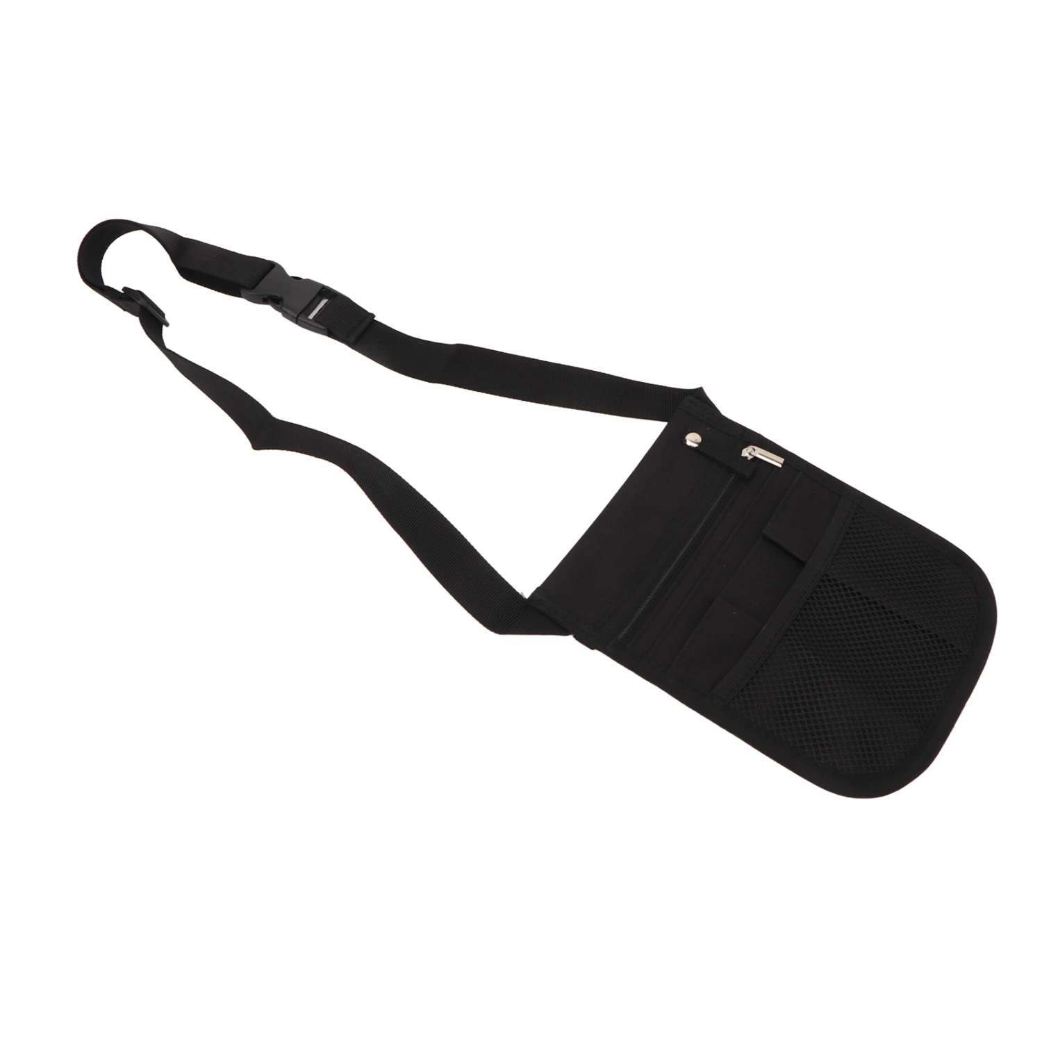 Nurse Organize Pack Multi Compartment Waterproof Thicken Oxford Fabric Nursing Waist Bag