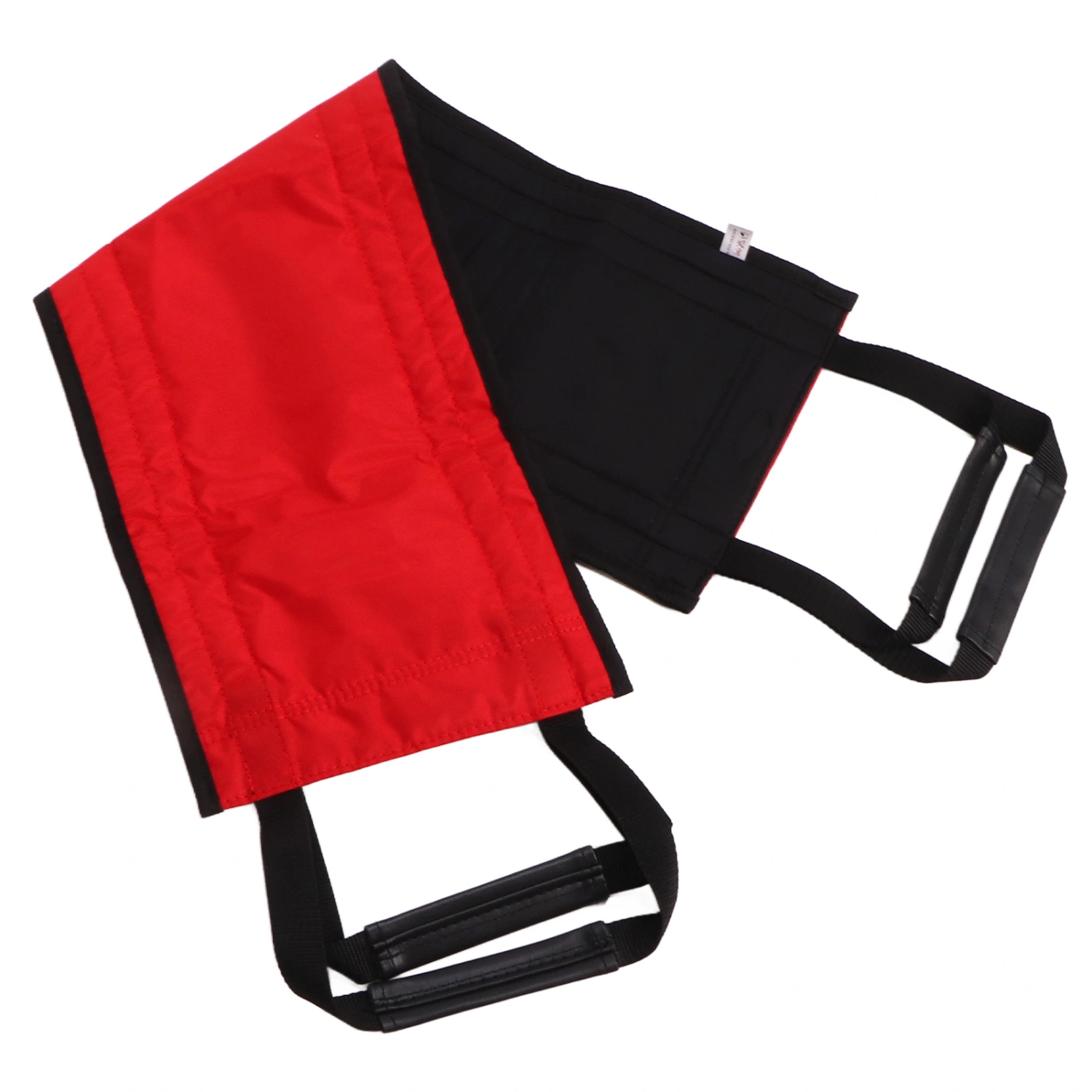 Lifting Transfer with Reinforced Handle Soft Foldable Elderly Lifting Aids for Patient 71 X 23cm L