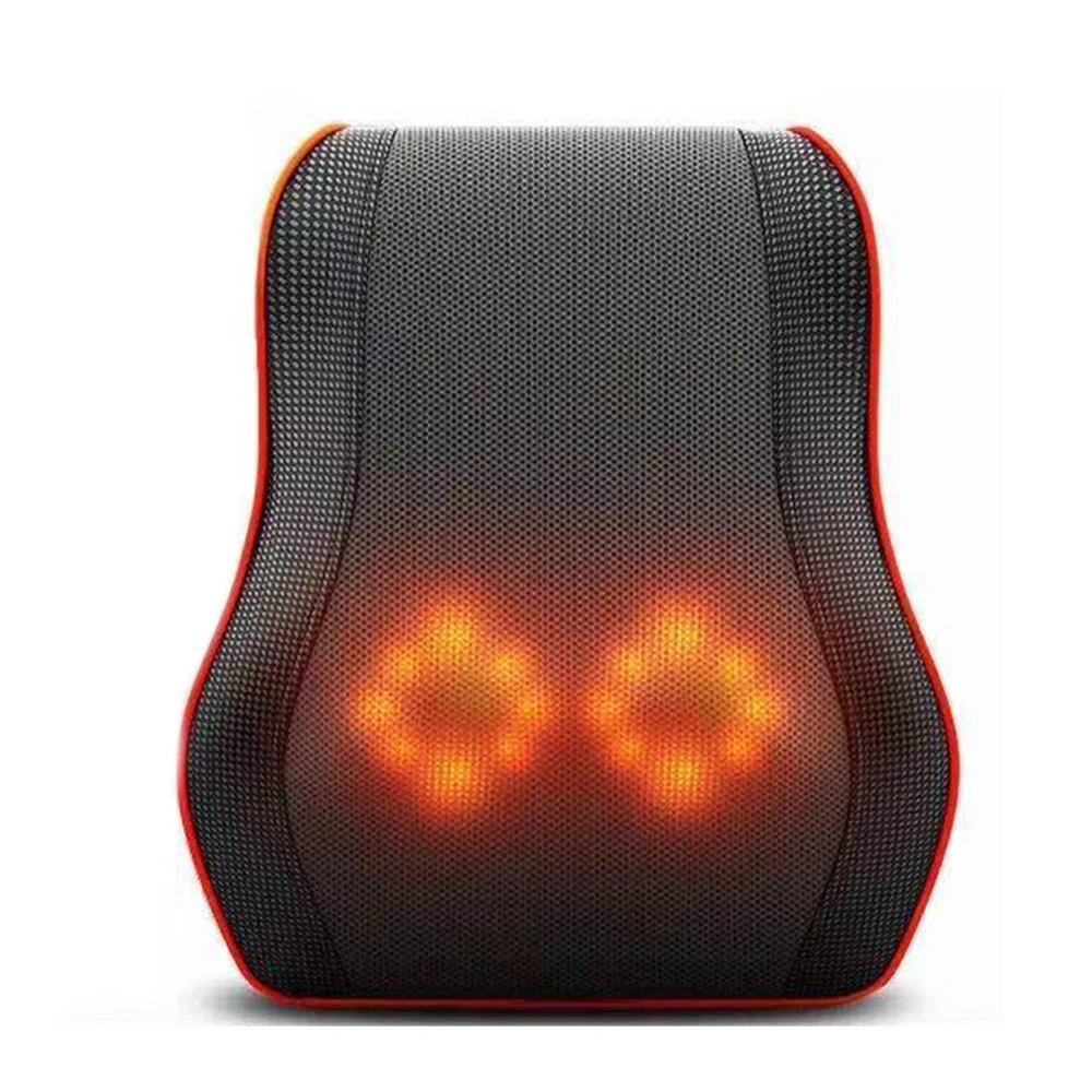 Whole Body Electric Massage Cushion Massage Pillow