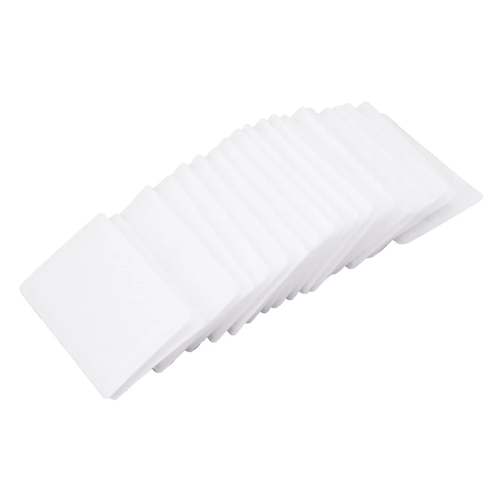 20pcs Breathing Machine Accessory Disposable Replacement Filters for ResMed