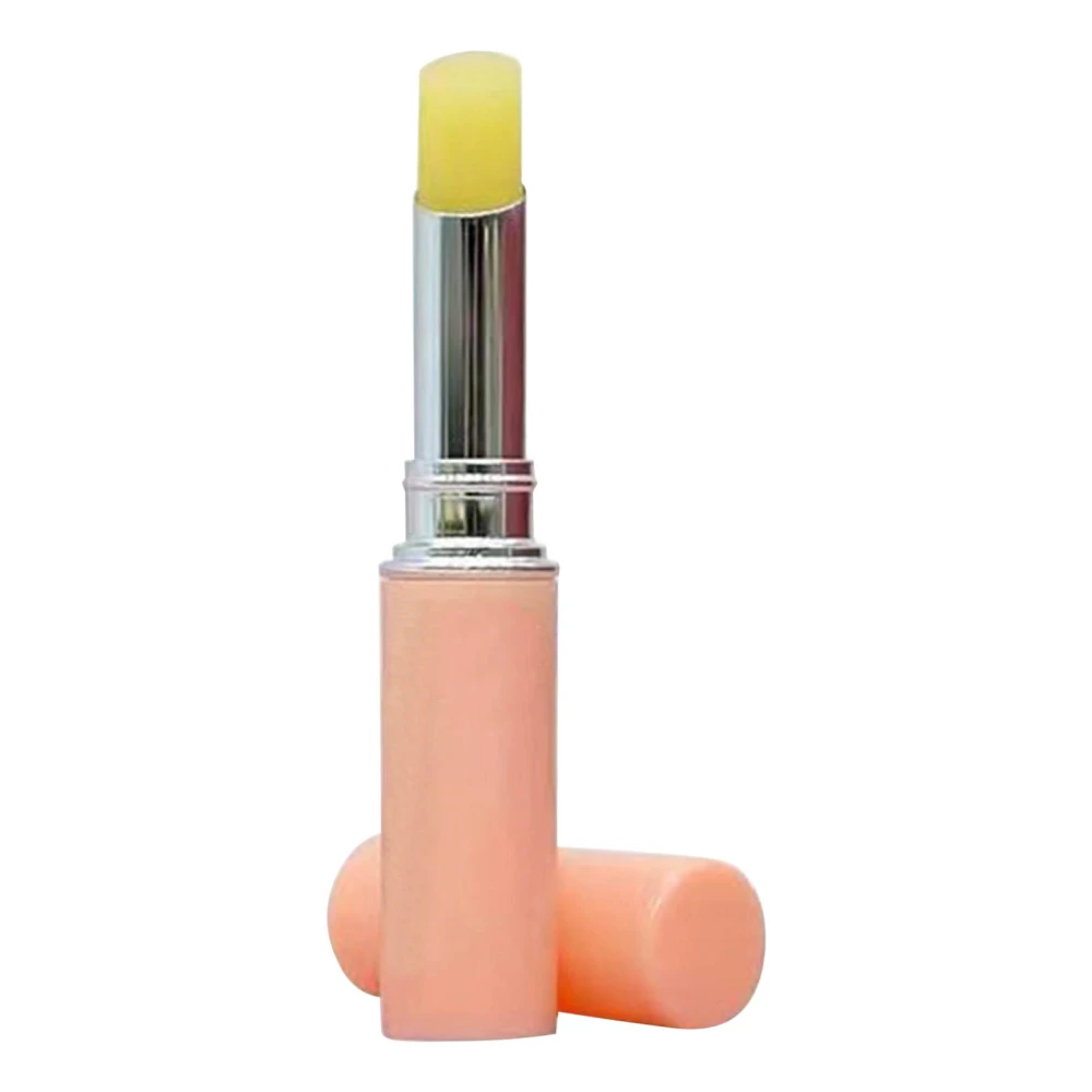 Olive Oil Lip Balm Portable Women Mild Moisturizing Hydrating Repair Lip Balm for Chapped Lips