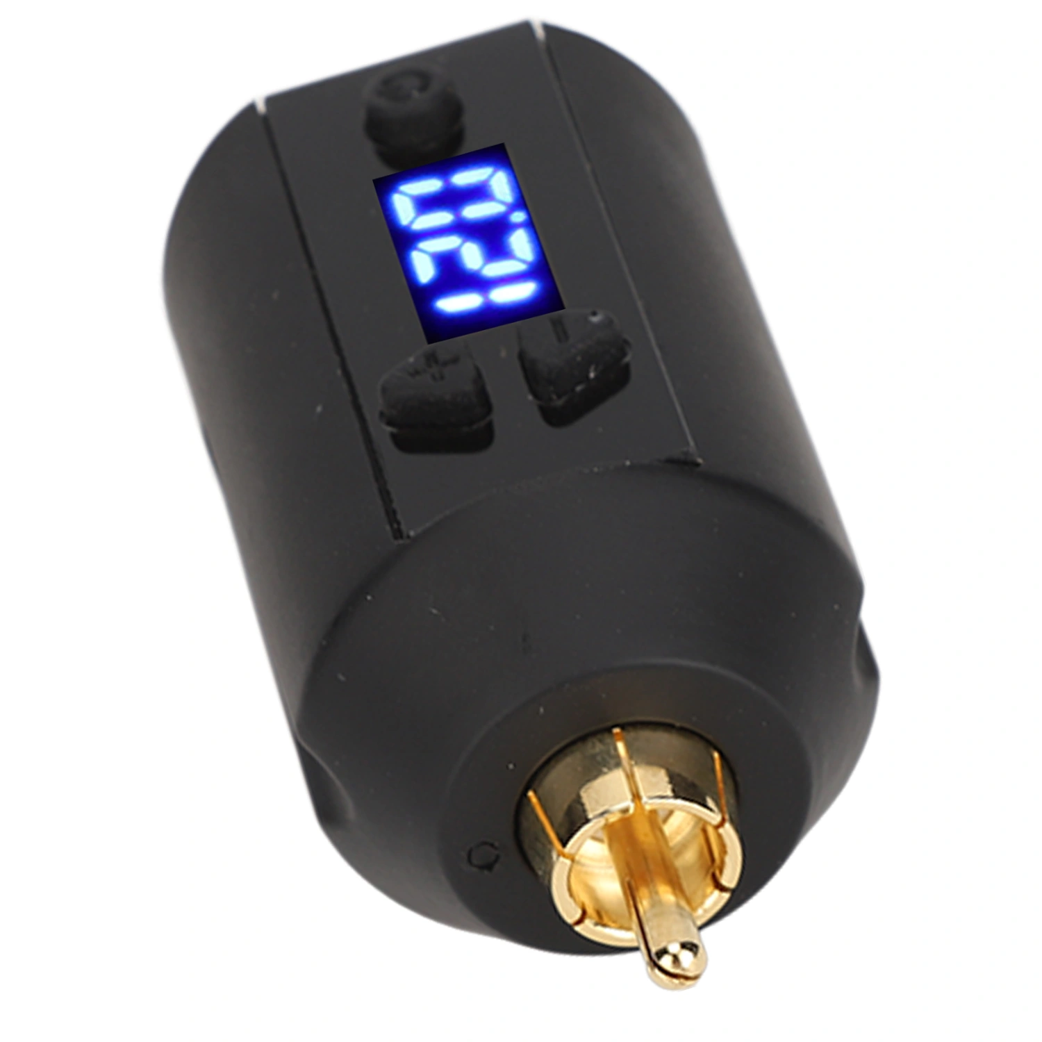 Tattoo Power Supply 3‑12V USB Charging Cordless 1500mAh Interface Tattoo Pen Battery