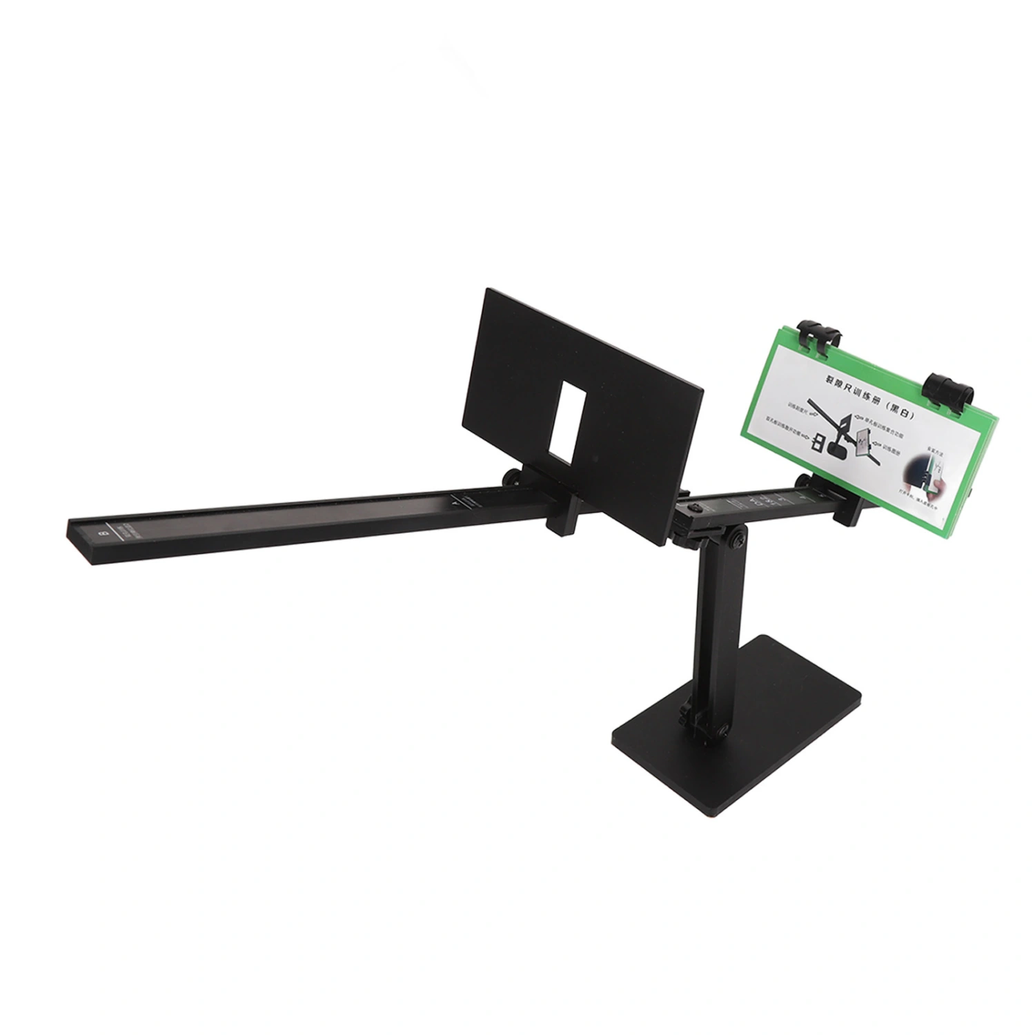 Eye Aperture Rule Trainer Amblyopia Correct Vision Training Equipment for Children