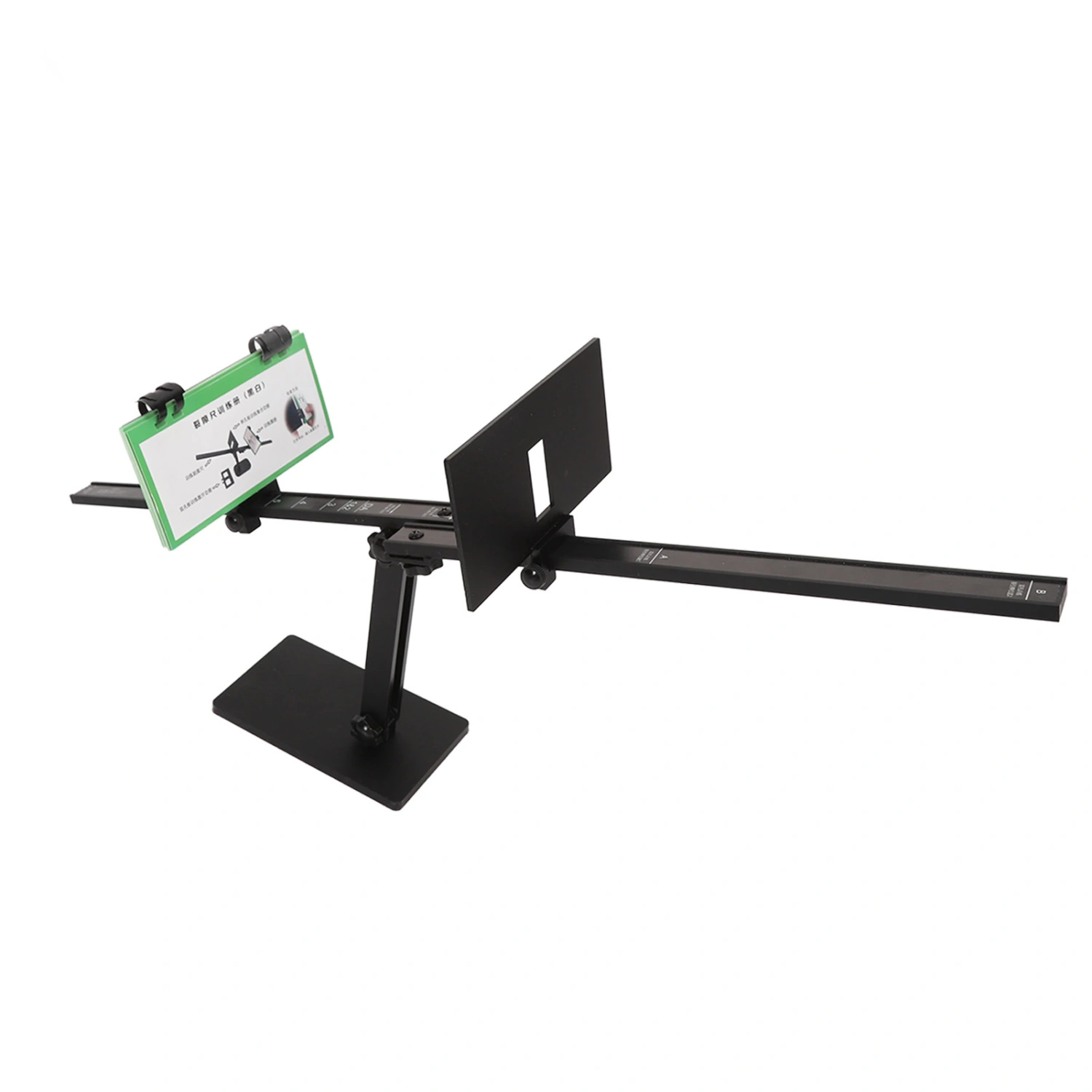 Eye Aperture Rule Trainer Amblyopia Correct Vision Training Equipment for Children