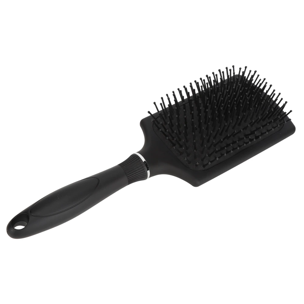 Paddle Hairbrush Easy Detangling Scalp Massage Paddle Detangler Brush for Wet Dry Hair