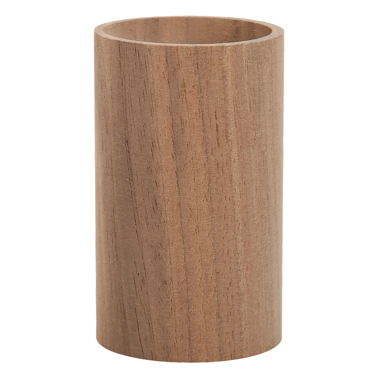 Black Walnut Essential Oil Diffuser Wooden Aromatherapy Essential Oil Diffuser for Bedroom Meditation