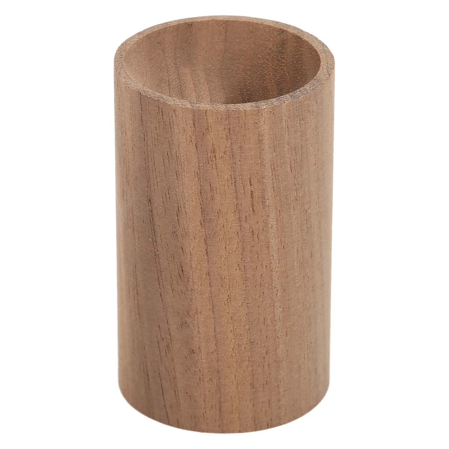 Black Walnut Essential Oil Diffuser Wooden Aromatherapy Essential Oil Diffuser for Bedroom Meditation