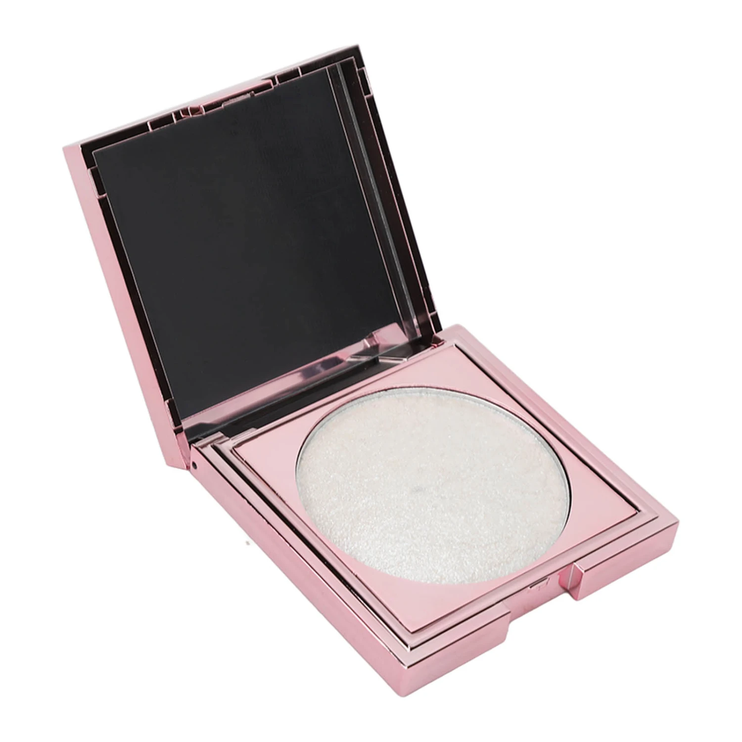 0.3oz Highlighter Powder Glitter Glisten Contour Highlighter Palette Shiny Contour Highlight Makeup