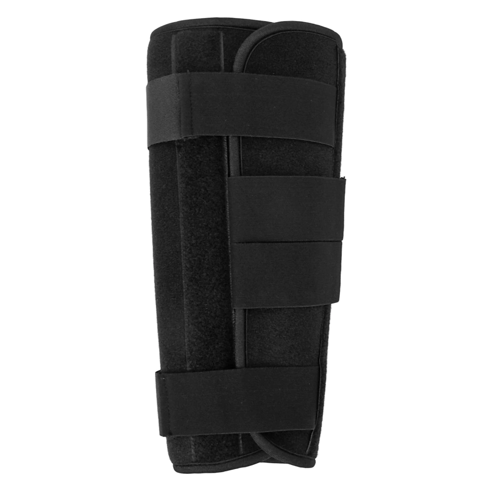 Elbow Splint Children Adult Elbow Brace Elbow Injury Brace Straightener Elbow Immobilizer for Tendonitis Arthritis S