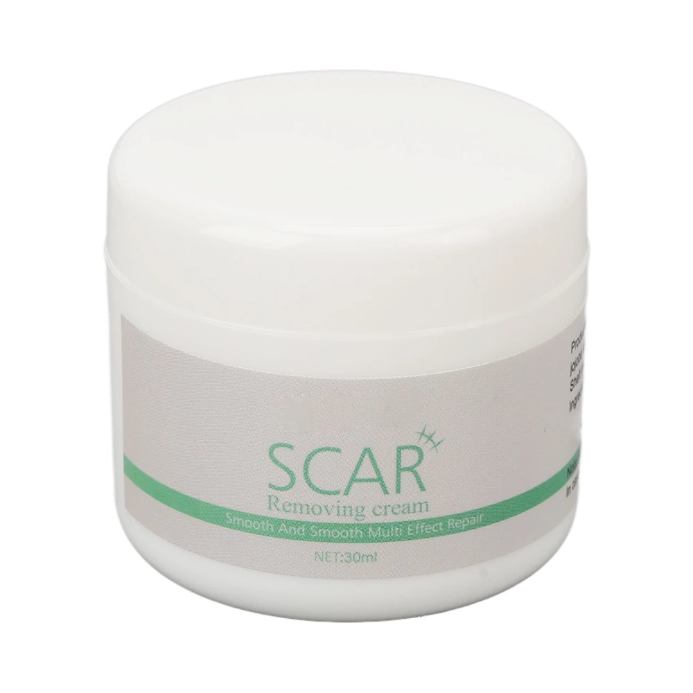 Scar Removal Cream Moisturizing Mild Irritating Free Scar Removing Cream for Stretch Marks Surgery Scars