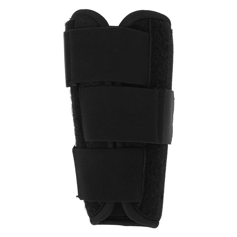 Forearm Support Splint Brace Children Adult Forearm Protective Cover Removable Arm Injury Fixation Brace Splint XS