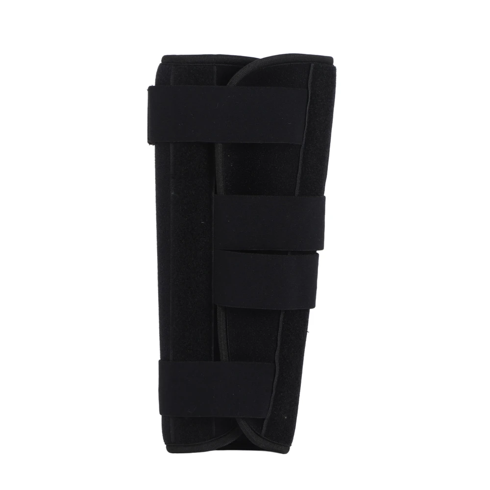 Forearm Support Splint Brace Children Adult Forearm Protective Cover Removable Arm Injury Fixation Brace Splint M