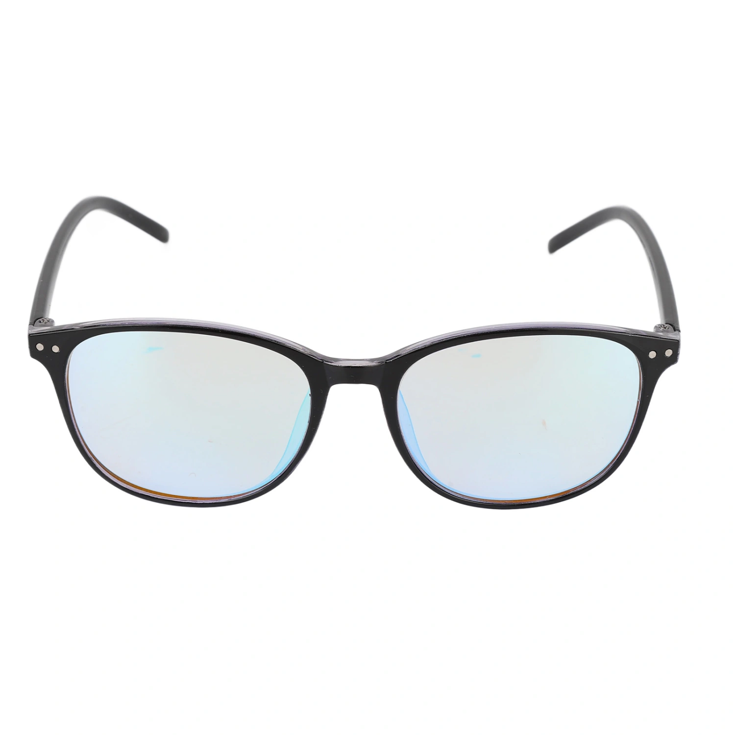 Color Blind Glasses Full Frame Improve Vision High Transmittance UV Protection Clear Red Green Blindness Glasses