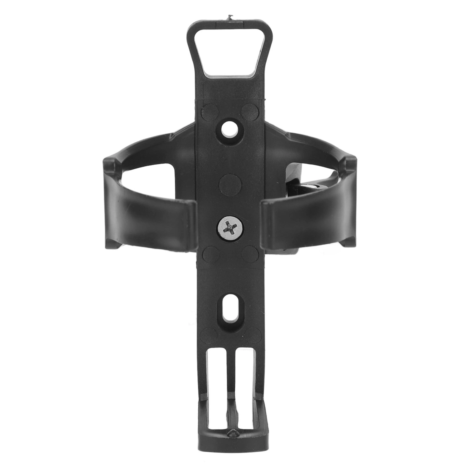 Universal Cup Holder 90 Degree Rotatable Quick Release Bike Water Bottle Holder for Stroller Scooter Carts Motorcycles