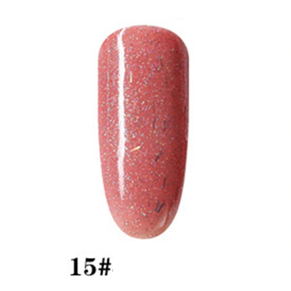 Easy Peel Off Quick Dry Nail Polish Women Portable Water Based Nail Polish for Dating Dancing Party 15