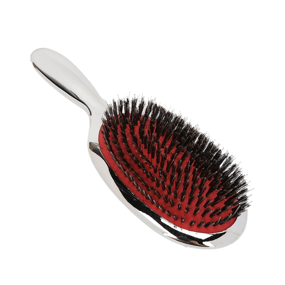 Paddle Detangling Brush Air Cushion Comb Soft Bristles Massage Hairbrush Hairdressing Tool