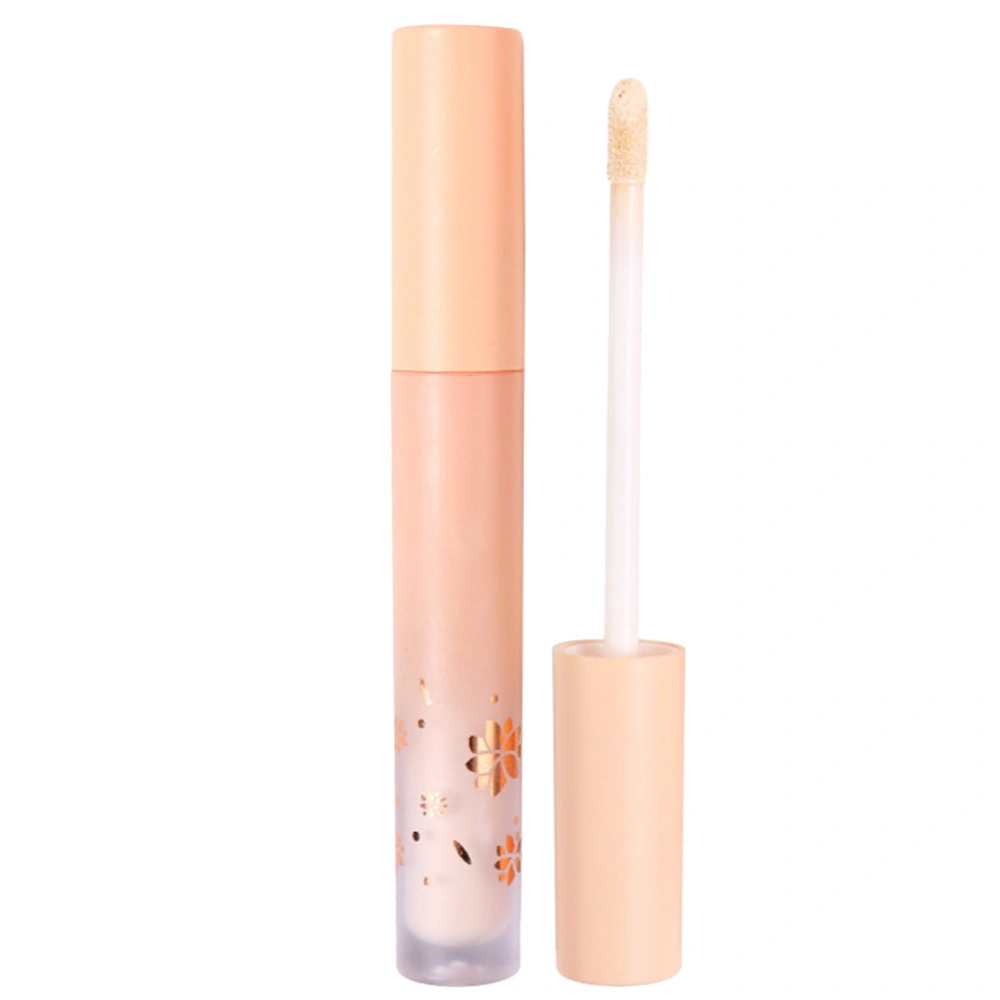 Spots Cover Concealer Waterproof Long Lasting Brighten Skin Colour Base Makeup Liquid 01