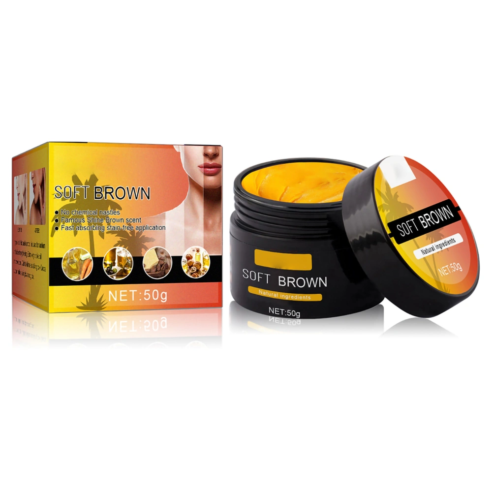 Tanning Accelerator Cream Tanning Cream Self Tanning Cream Tanning Lotion Sunless Tanning Cream