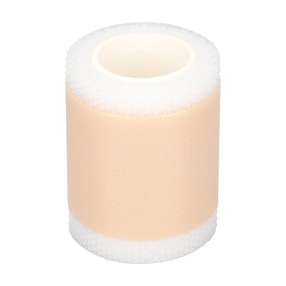 Scar Removal Tape Reusable Self Adhesive Hypoallergenic Stretch Mark Repair Scar Tape Roll for Postpartum Recovery