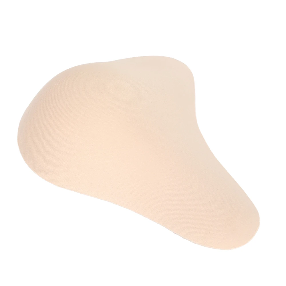 Artificial Symmetrical Breast Mastectomy Prosthesis Concave Bra Pads Post Mastectomy Breast Forms Left L for 80 Bra