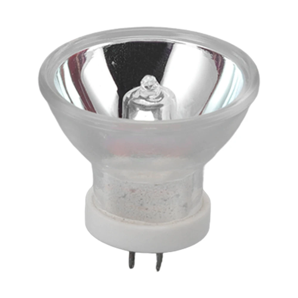 Dental Chair Halogen Bulb Lights Professional Heat Conduction 12V 75W 35mm Bulbs for Dentists