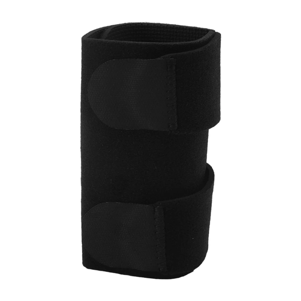 Upper Arm Sleeve Pressure Pain Relief Comfortable Compression Adjustable Strap Arm Support Sleeve for Upper Arm