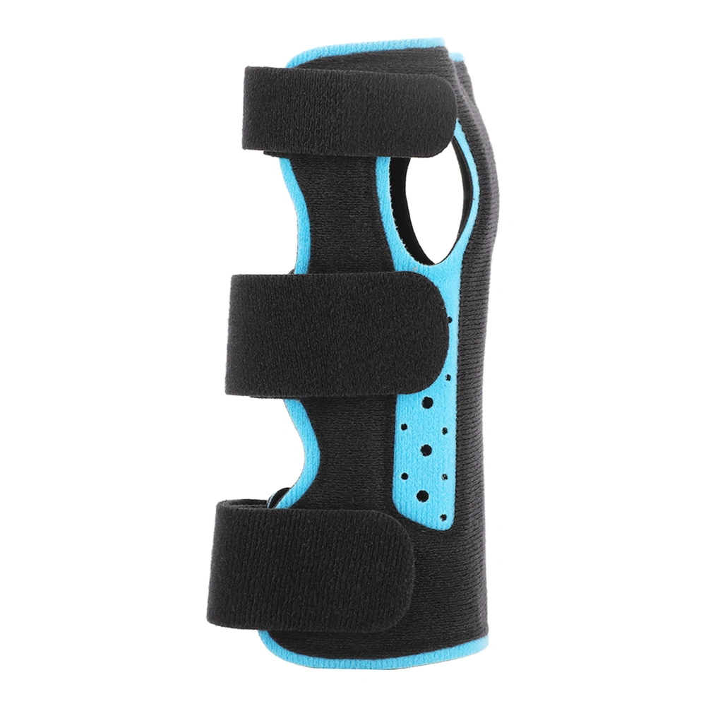 Wrist Support Ergonomic Design Moderate Support Pain Relief Multifunction Wrist Brace for Sprain Arthritis Tendinitis