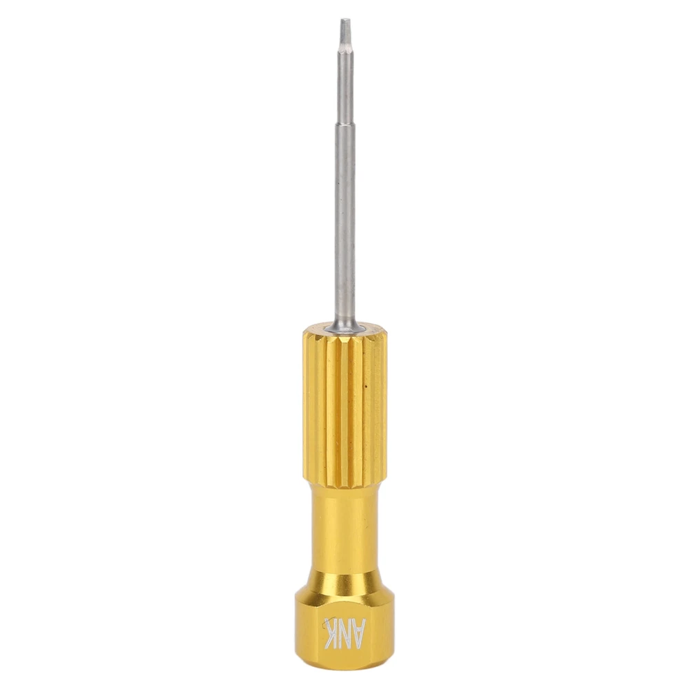 Dental Implant Screwdriver Professional Stainless Steel Implant Screw Driver Accessory for Dentist