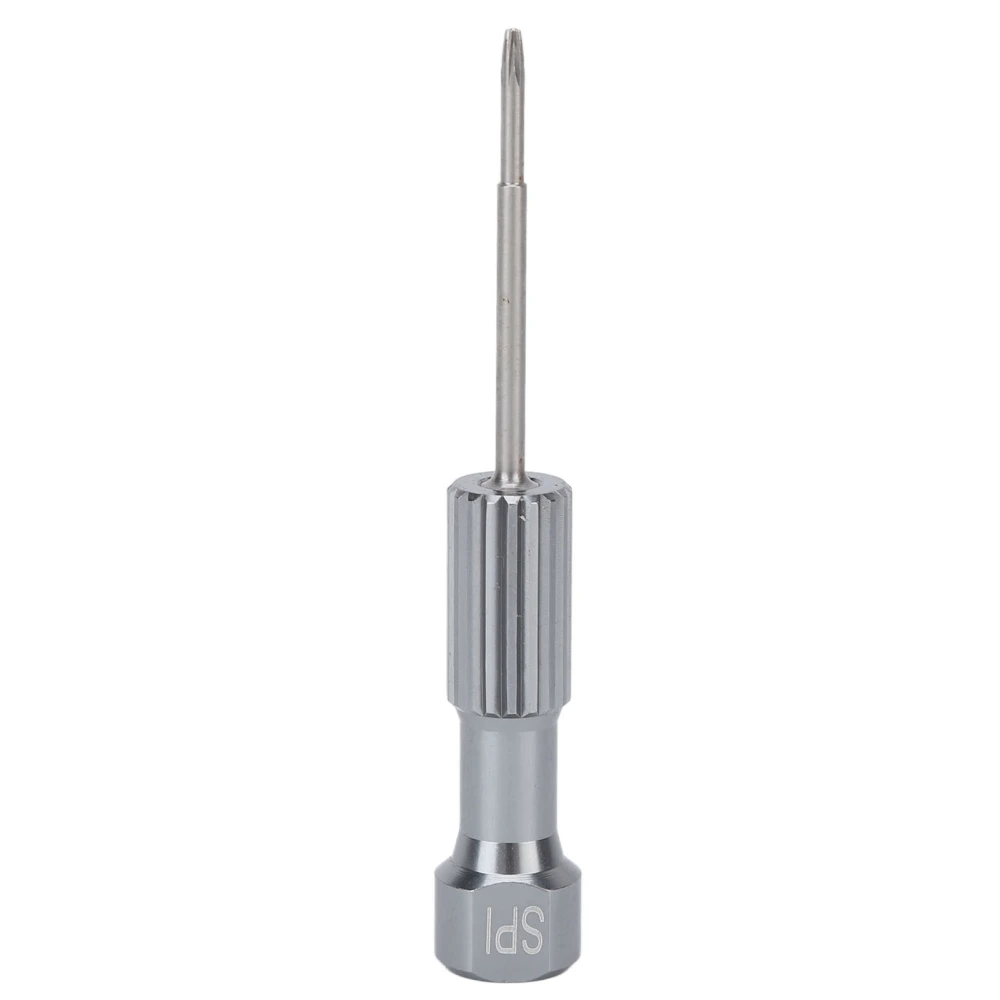 Stainless Steel Dental Implant Screw Professional Portable Driver Implant Screwdriver Accessory